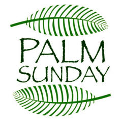 Palm-Sunday